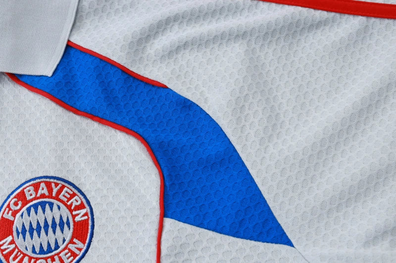 Bayern Munique - Kit Treinador 25/26