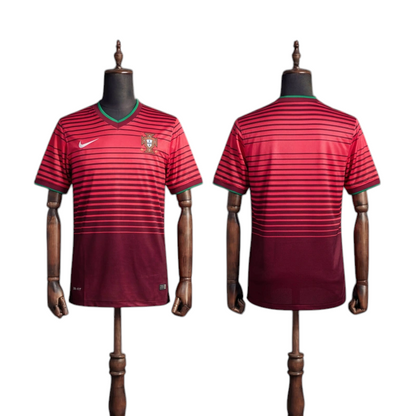 Portugal - Camisola retro 2014