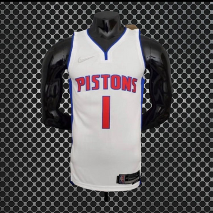 Pistons