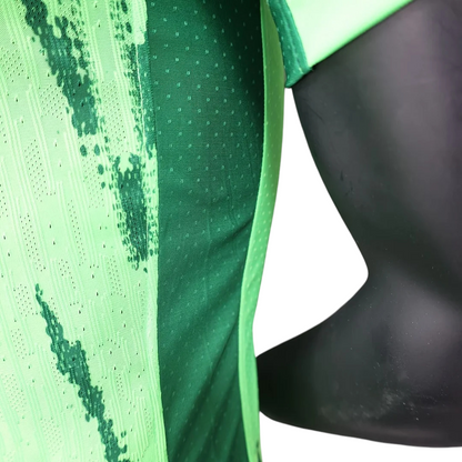 Sporting - Camisola verve 24/25 - VERSÃO JOGADOR (LER DESCRIÇÃO)