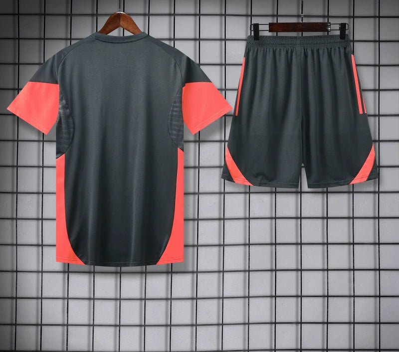 Bayern Munique - Kit Criança e Adulto 25/26