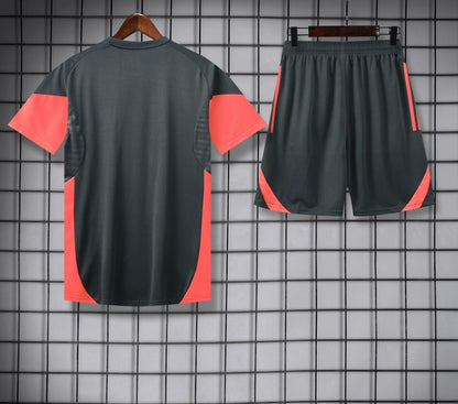 Bayern Munique - Kit Criança e Adulto 25/26