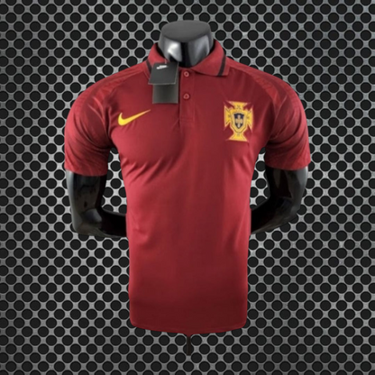Portugal - Pólo Vermelho