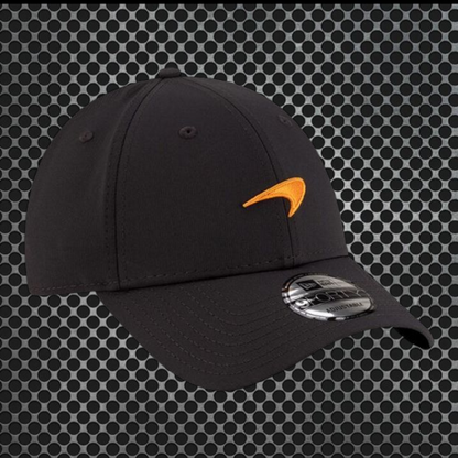 McLaren F1
Boné sustentável New Era 9FORTY®