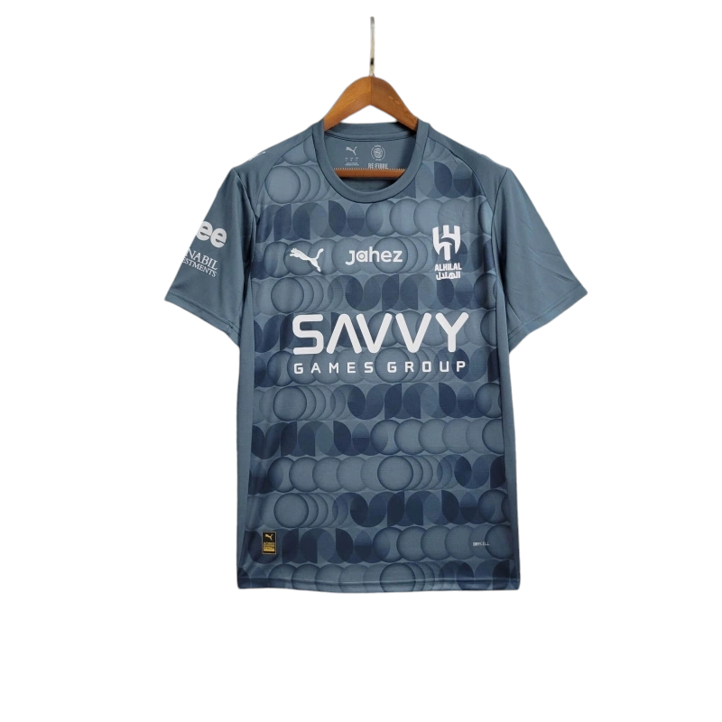 Al Hilal - Camisola 25/26