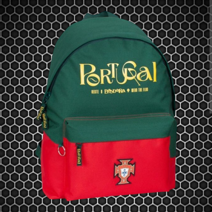 FPF - Mochila escolar 43cm