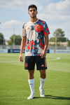 Bayern Munique - Kit Criança e Adulto 25/26