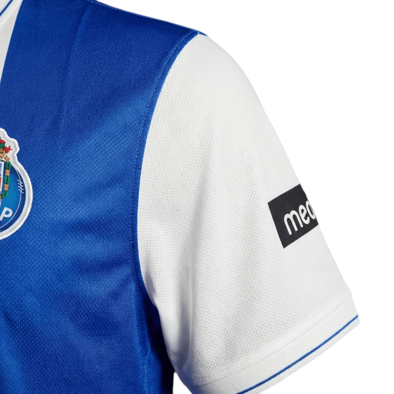 Porto - Camisola Retro 09/10