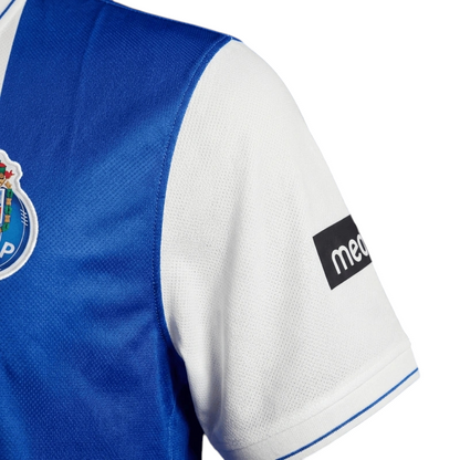 Porto - Camisola Retro 09/10