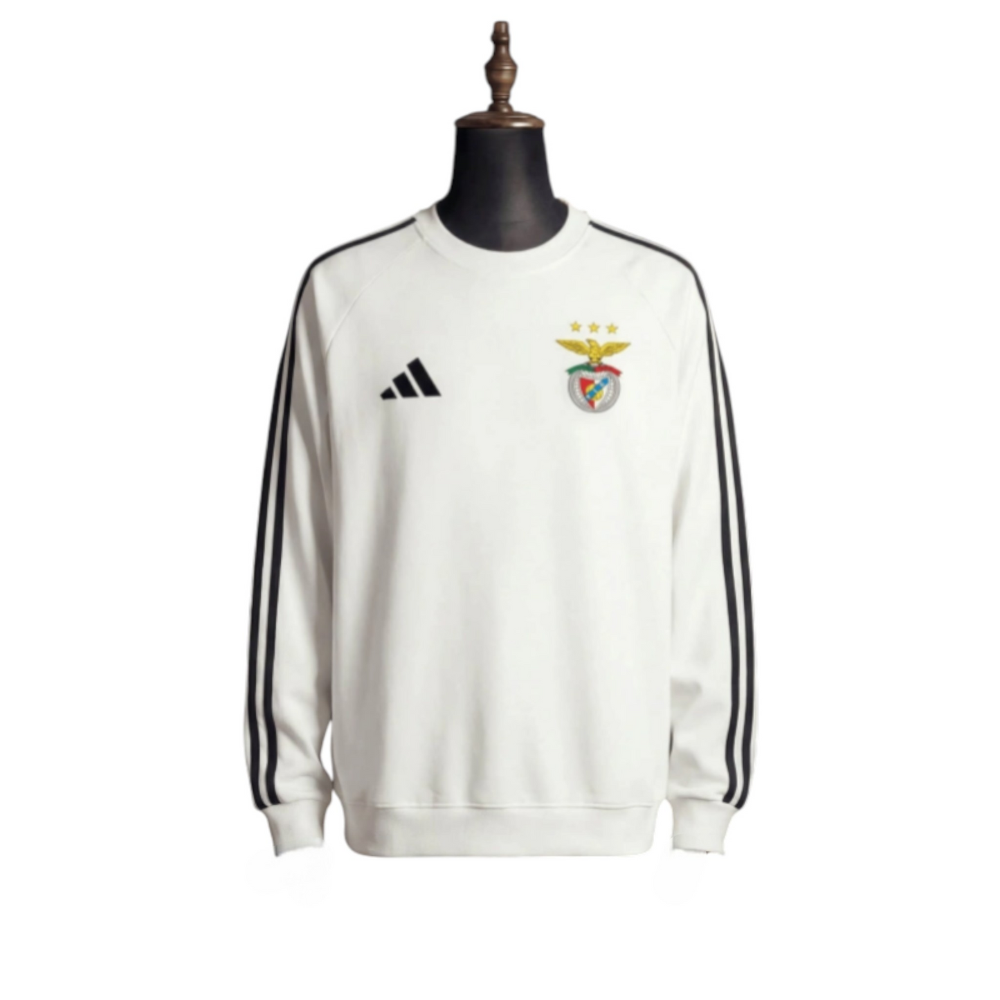 Benfica - Sweat-shirt passeio