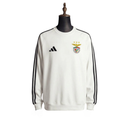 Benfica - Sweat-shirt passeio