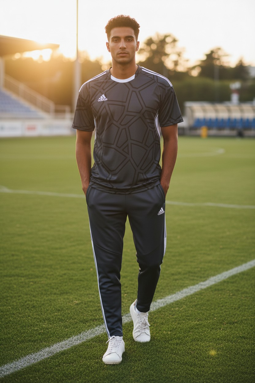Adidas