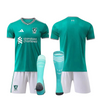 Liverpool - Kit Criança e Adulto 25/26