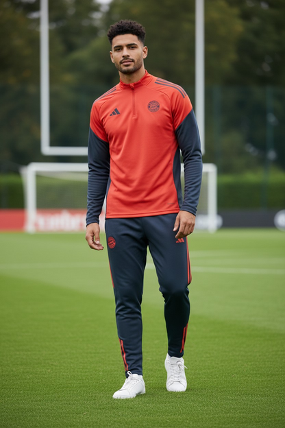 Bayern Munique - Fato de treino 25/26