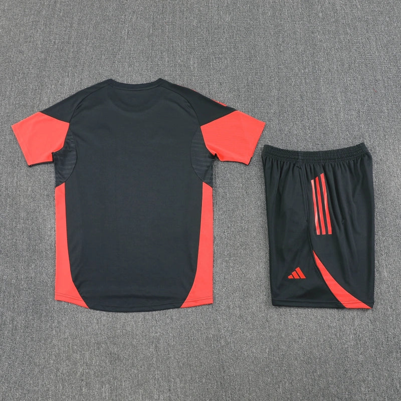 Bayern Munique - Kit Criança e Adulto 25/26