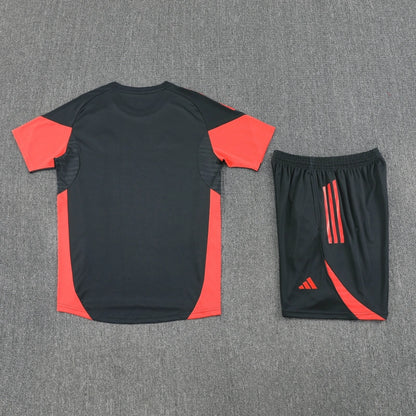 Bayern Munique - Kit Criança e Adulto 25/26