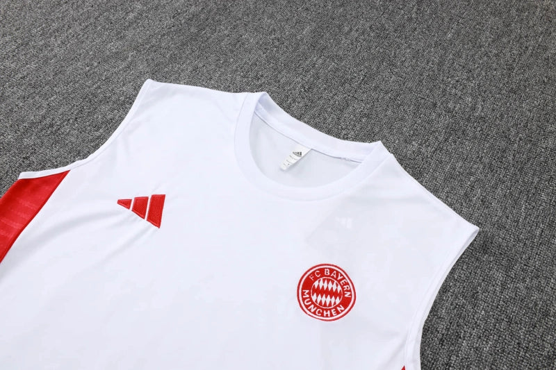 Bayern Munique - Kit Criança e Adulto 25/26