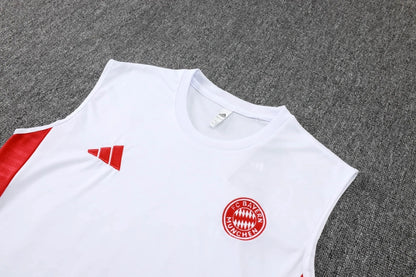 Bayern Munique - Kit Criança e Adulto 25/26