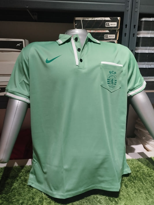 Sporting - Pólo adulto