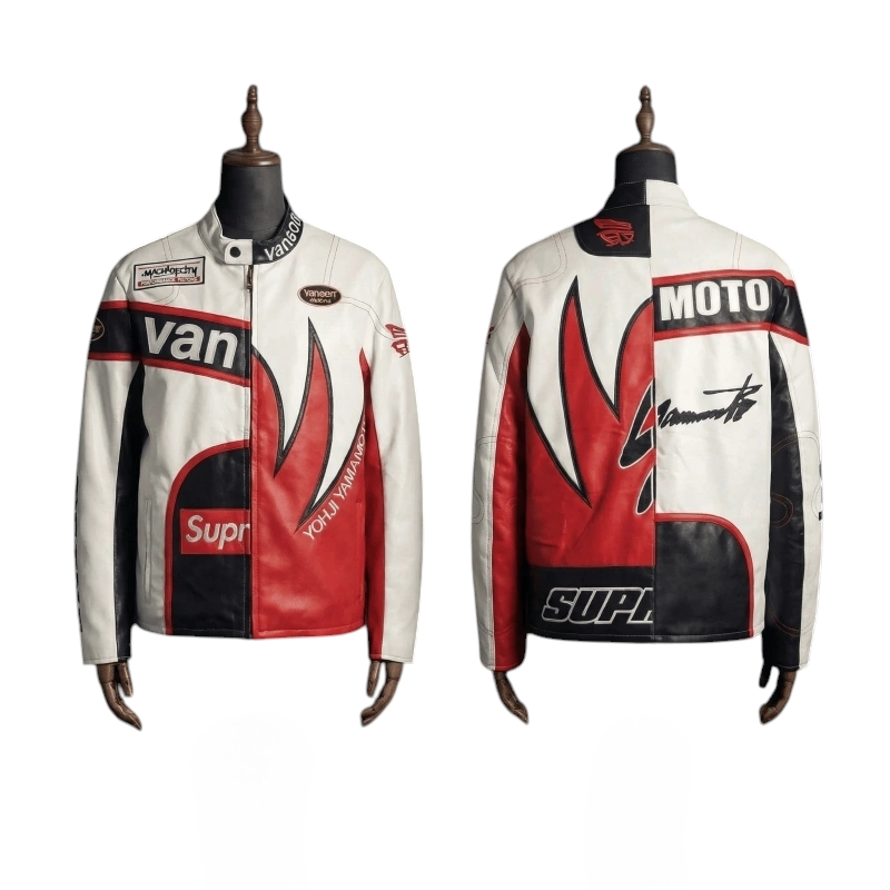 Supreme x Yohji Yamamoto Vanson