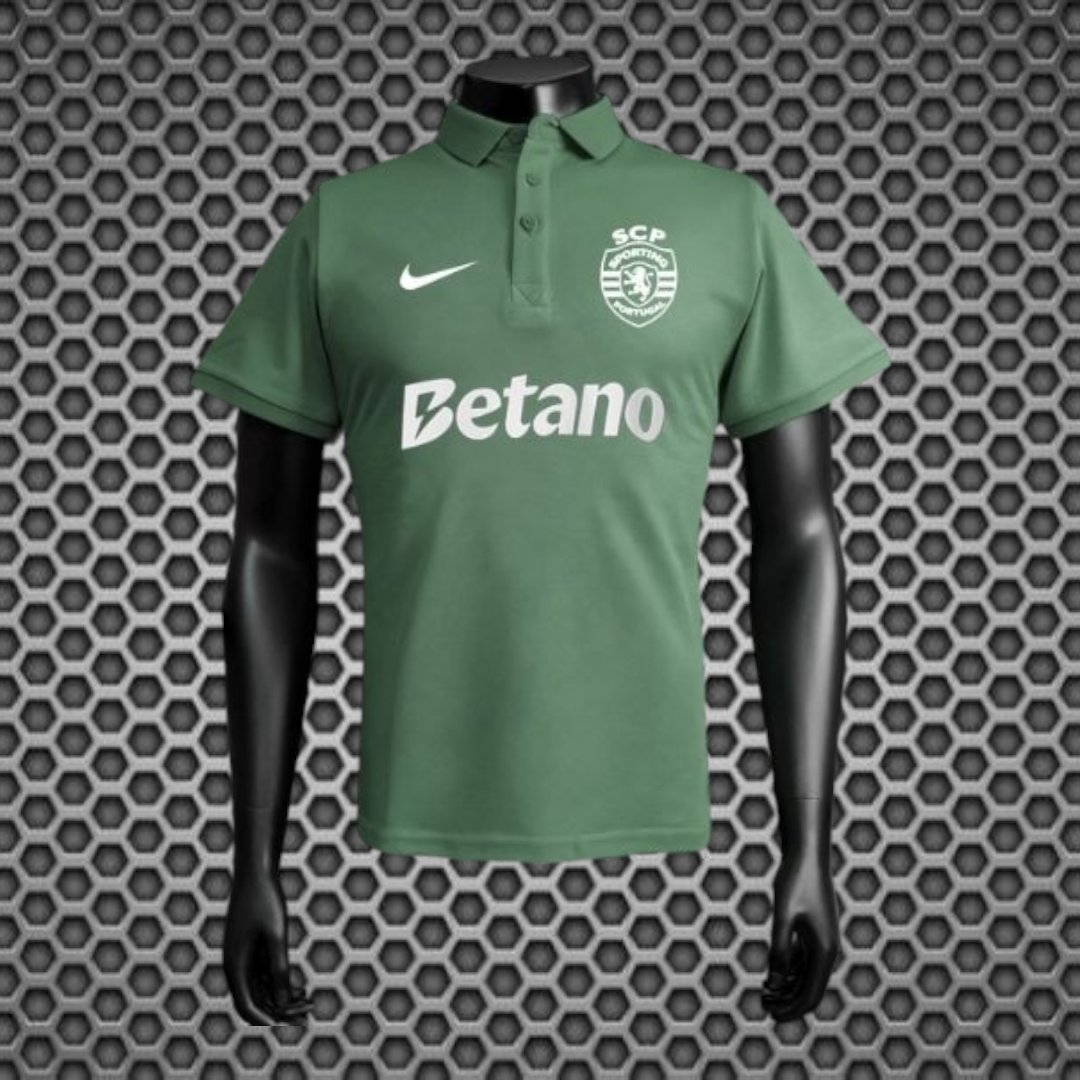 Sporting - Pólo Verde