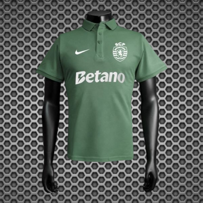 Sporting - Pólo Verde