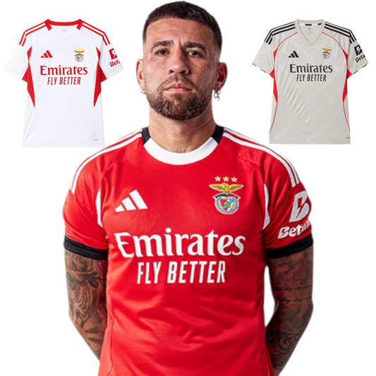 Camisola OTAMENDI 30