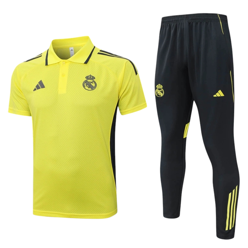 Real Madrid - Kit Treinador
