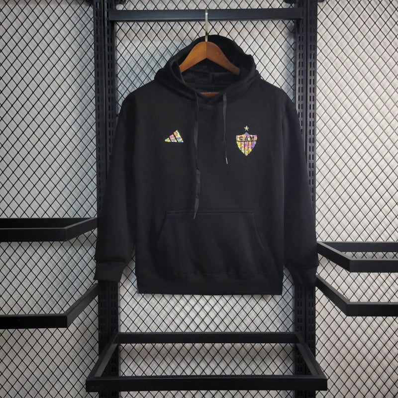 Sweatshirt com Capuz Atlético Mineiro 26/27