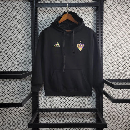 Sweatshirt com Capuz Atlético Mineiro 26/27