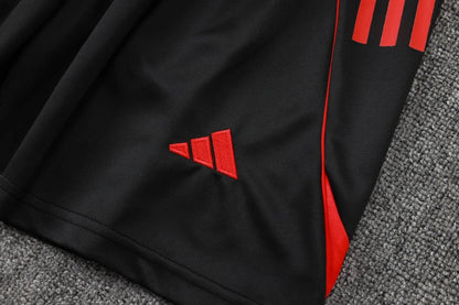 Bayern Munique - Kit Criança e Adulto 25/26