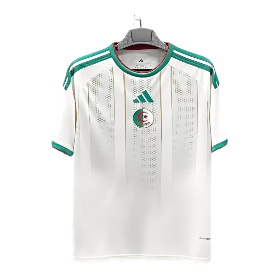 Algéria - Camisola 25/26