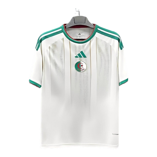 Algéria - Camisola 25/26
