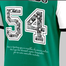 Carregar imagem no visualizador da galeria, Sporting - Camisola 25/26 STROMP - M.O.S.
