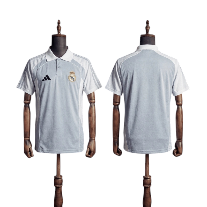 Real Madrid - Pólo