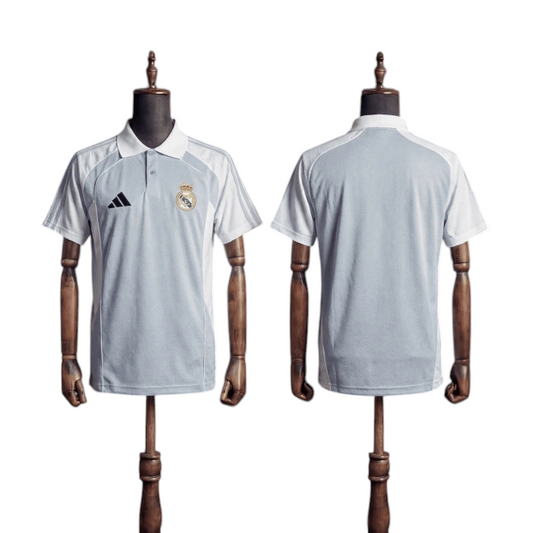 Real Madrid - Pólo