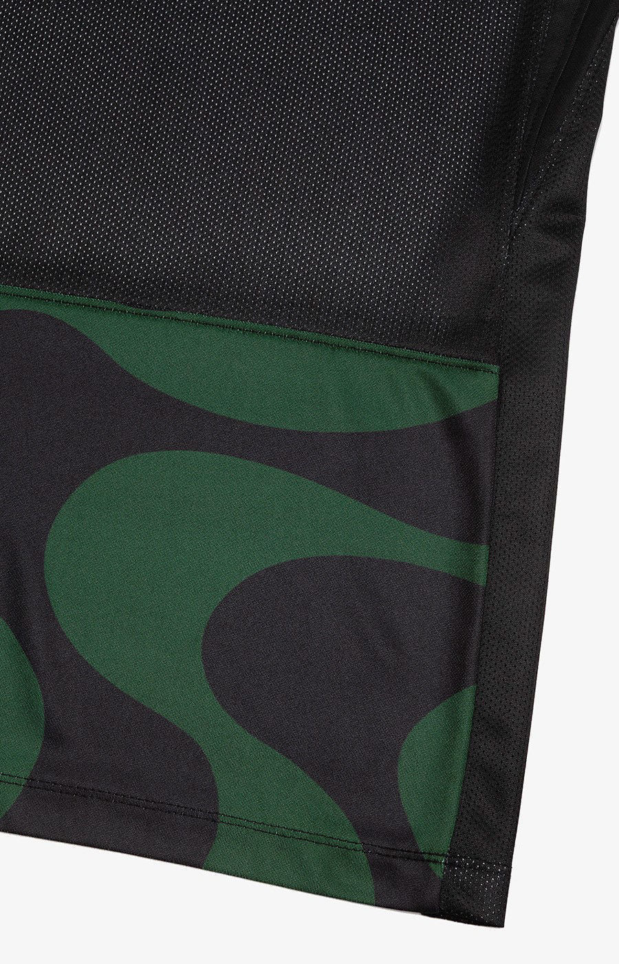 Sporting - Camisola alternativa preta 25/26 - Caixa e Saco Sporting incluídos