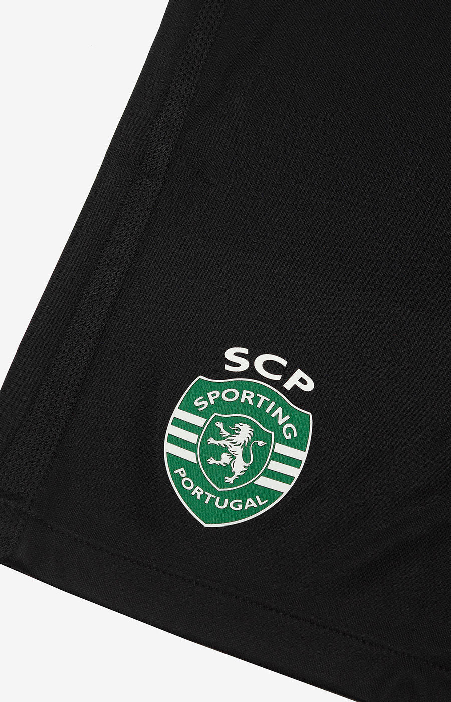 Sporting - Calções principais 25/26
