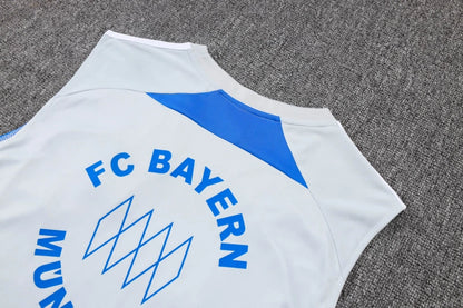 Bayern Munique - Kit Criança e Adulto 25/26