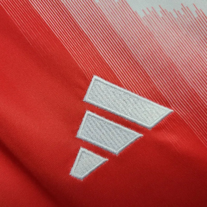 Camisola Feminina Bayern Munique 25/26