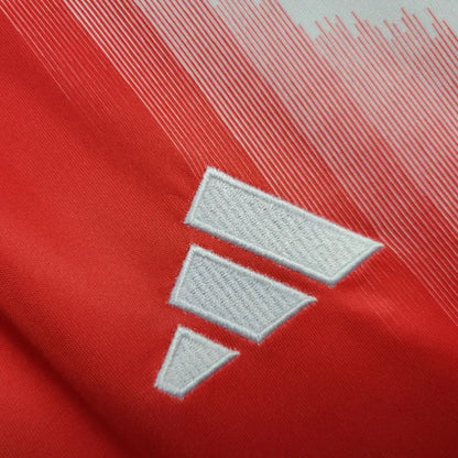 Camisola Feminina Bayern Munique 25/26
