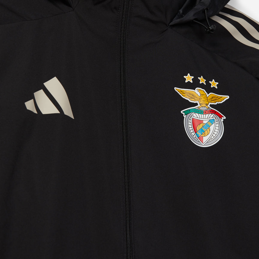 Benfica - Casaco de treino 25/26