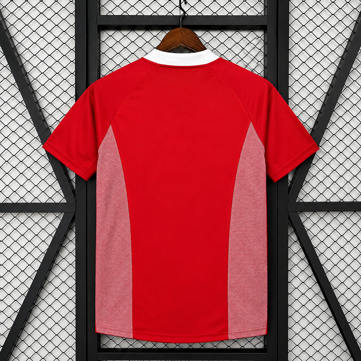 Benfica - Camisola retro principal 2002-2003
