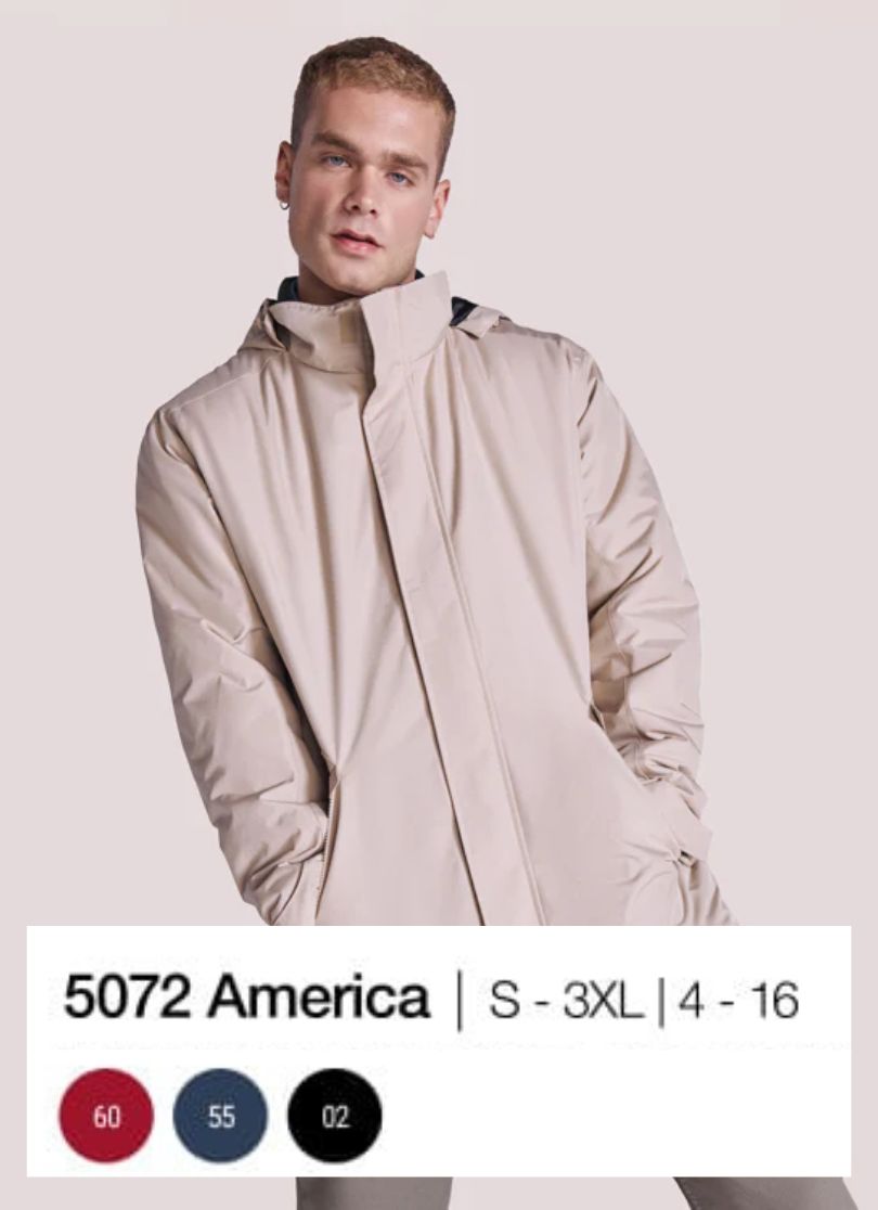 5072 America