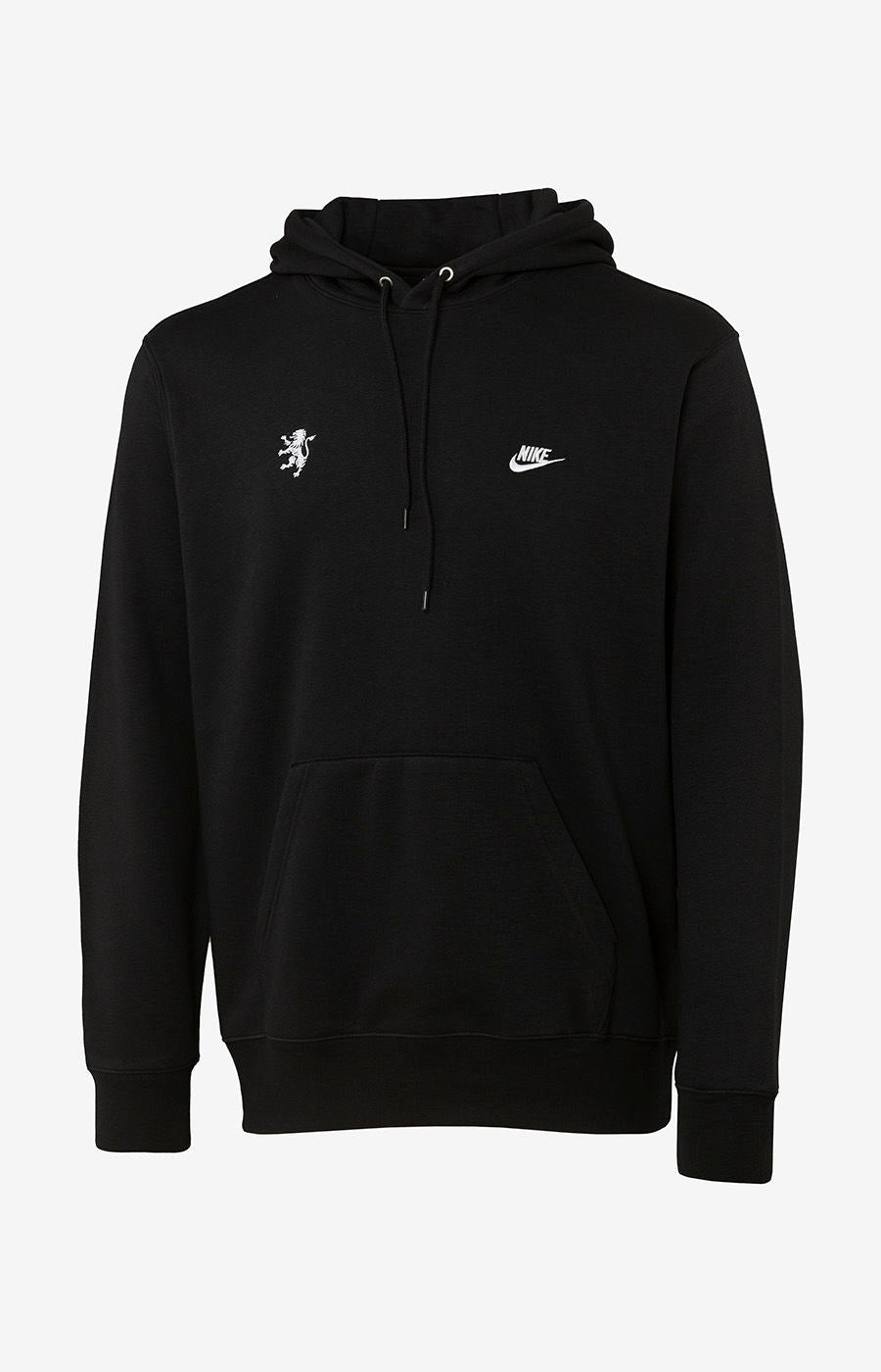 Sporting - Hoodie passeio staff 25/26