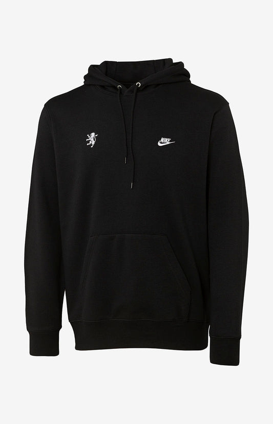 Sporting - Hoodie passeio staff 25/26