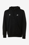 Sporting - Hoodie passeio staff 25/26