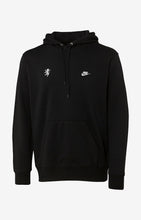 Carregar imagem no visualizador da galeria, Sporting - Hoodie passeio staff 25/26
