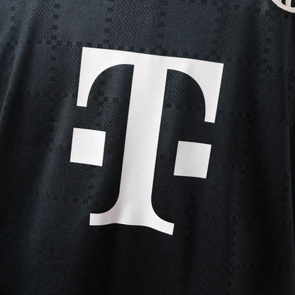 Bayern Munique - Camisola manga longa 25/26