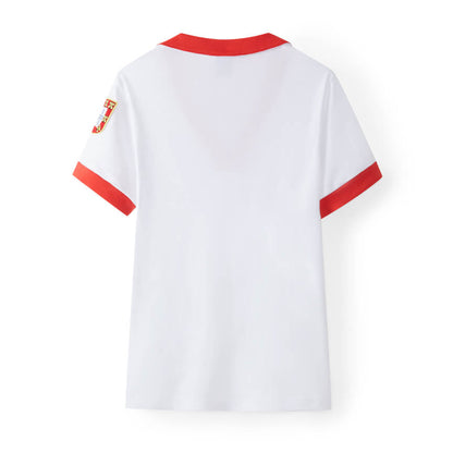 Benfica - Camisola retro alternativa década de 1960